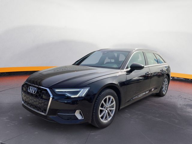 Audi A6 Avant ADVANCED 35TDI 163PS.STRONIC.LED.NAVI.A