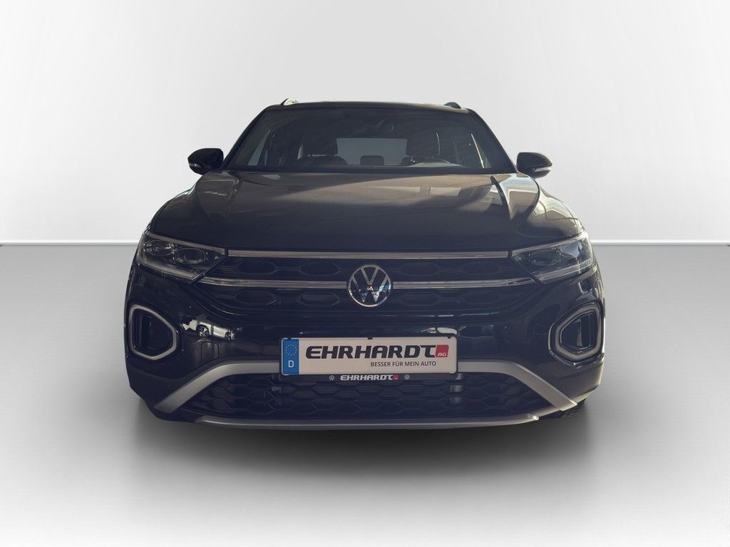 Volkswagen T-Roc - Bild 2