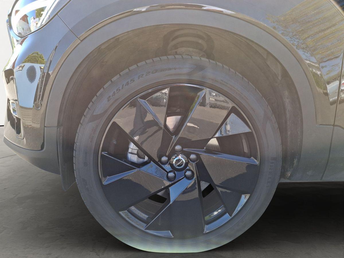 Volvo XC40 Black Edition Plus, B3 360°Kamera Harman/Ka