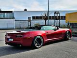 Chevrolet Camaro 6.2 V8 Sport Autom. Sport - Chevrolet Camaro: V6