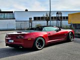Chevrolet Camaro 6.2 V8 Sport Autom. Sport - Chevrolet Camaro: 6.2