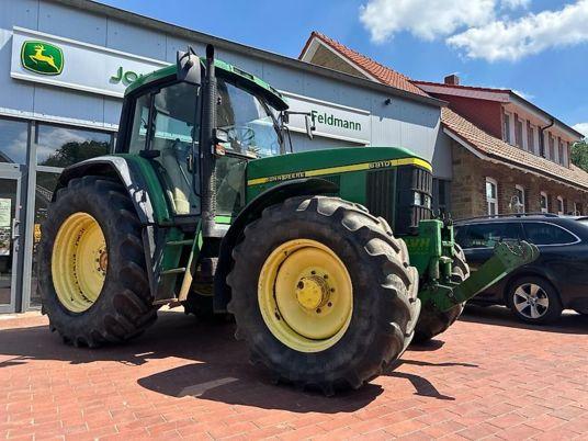 John Deere 6810 Premium