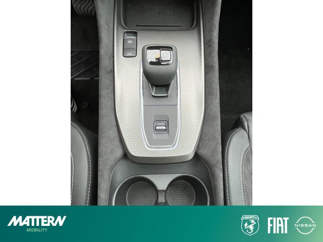 Nissan Qashqai N-Design,HUD,BOSE,ProPilot,Kamera,Glas