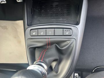 Hyundai i10 1.0 T-GDI N LINE + NAVI - SITZHZG.-PDC UVM