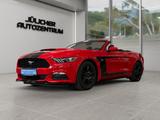 Ford Mustang Cabrio Automatik, 1.J.Garantie - gebrauchte Ford Cabrios