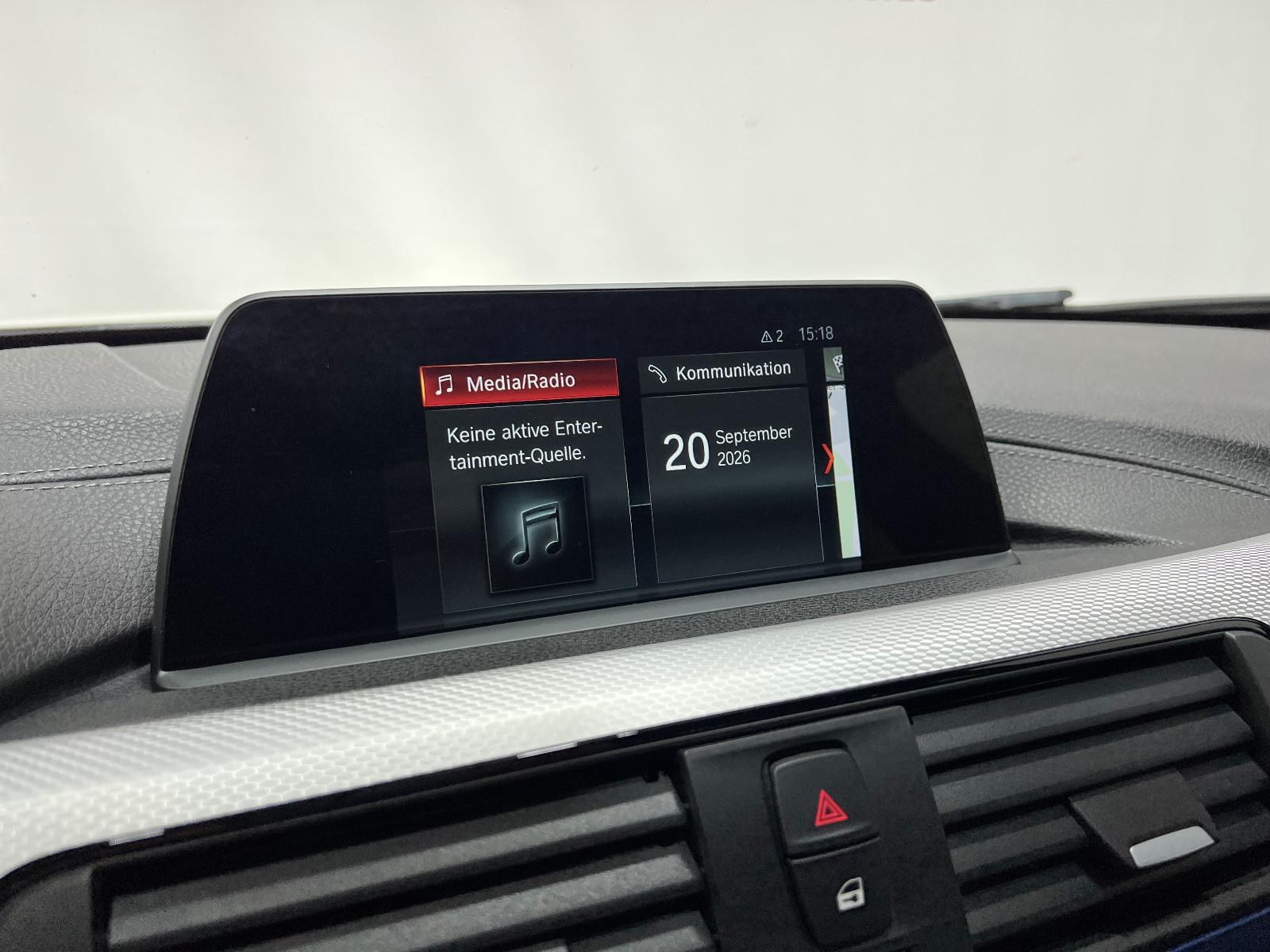 BMW 420i Gran Coupe xDrive M Sport *LED