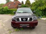 Nissan Titan - Nissan Titan Gebrauchtwagen