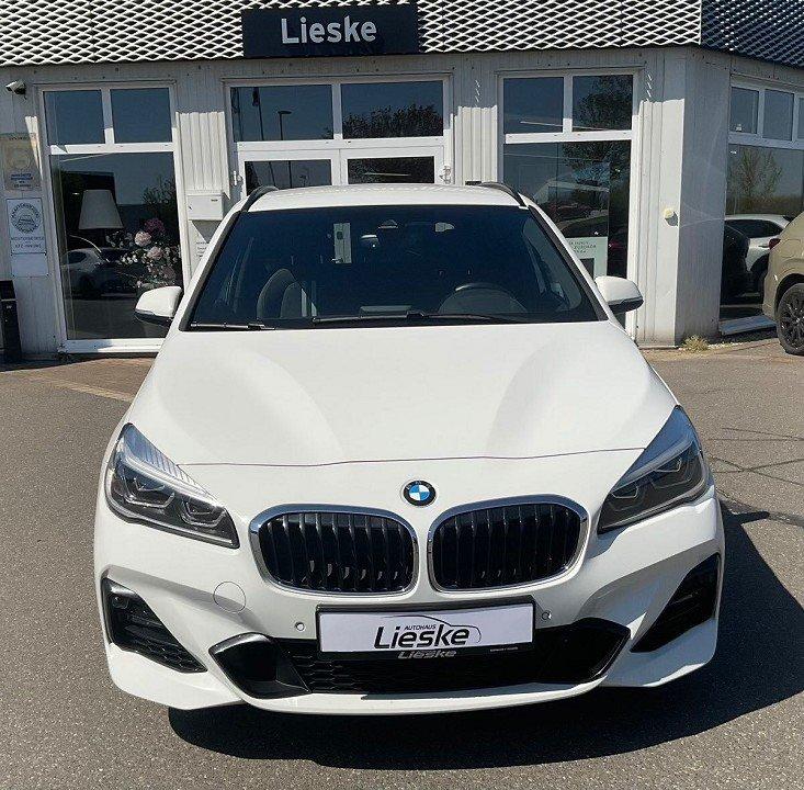 BMW 220 Active Tourer M Sport