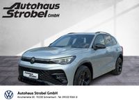 Volkswagen Tiguan - Vorschau Bild 1