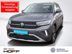 Volkswagen T-Cross 1.0 TSI Style LED IQ Navigation ACC Kame