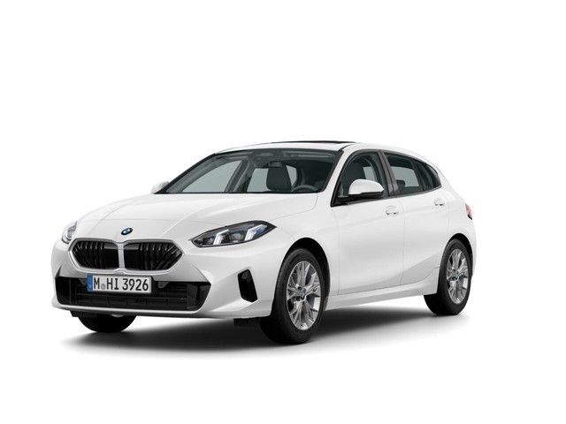 Image of BMW 120