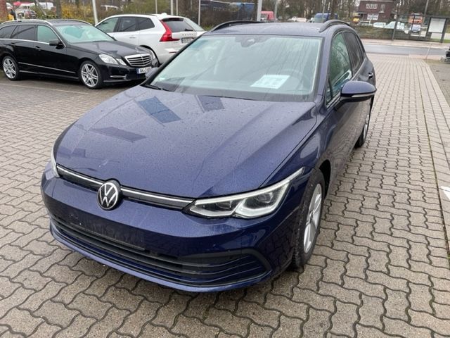 Volkswagen Golf Variant 1.5 TSI Navi Business ''LED PLUS''  imagem 2