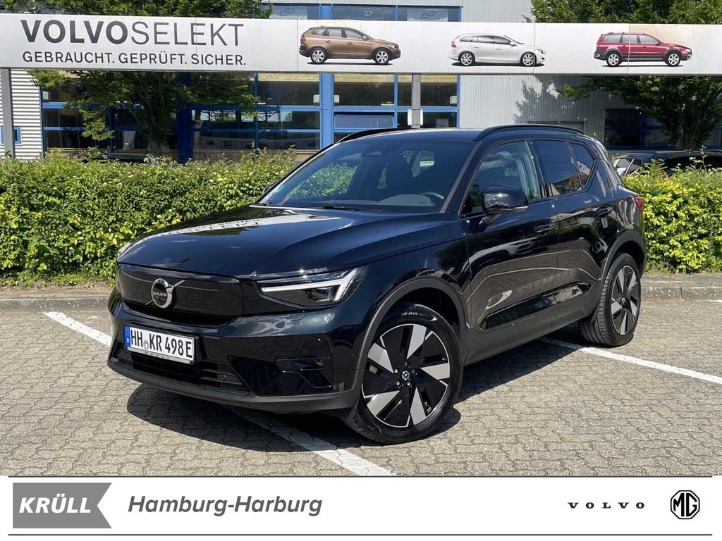 Volvo EX40