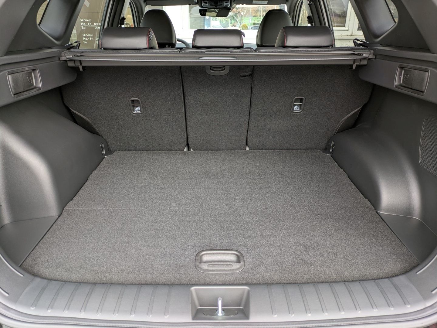Hyundai Tucson – Bild 18