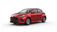 Mazda 2 Hybrid - Vorschau Bild 2