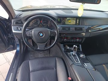 BMW 530 - 3