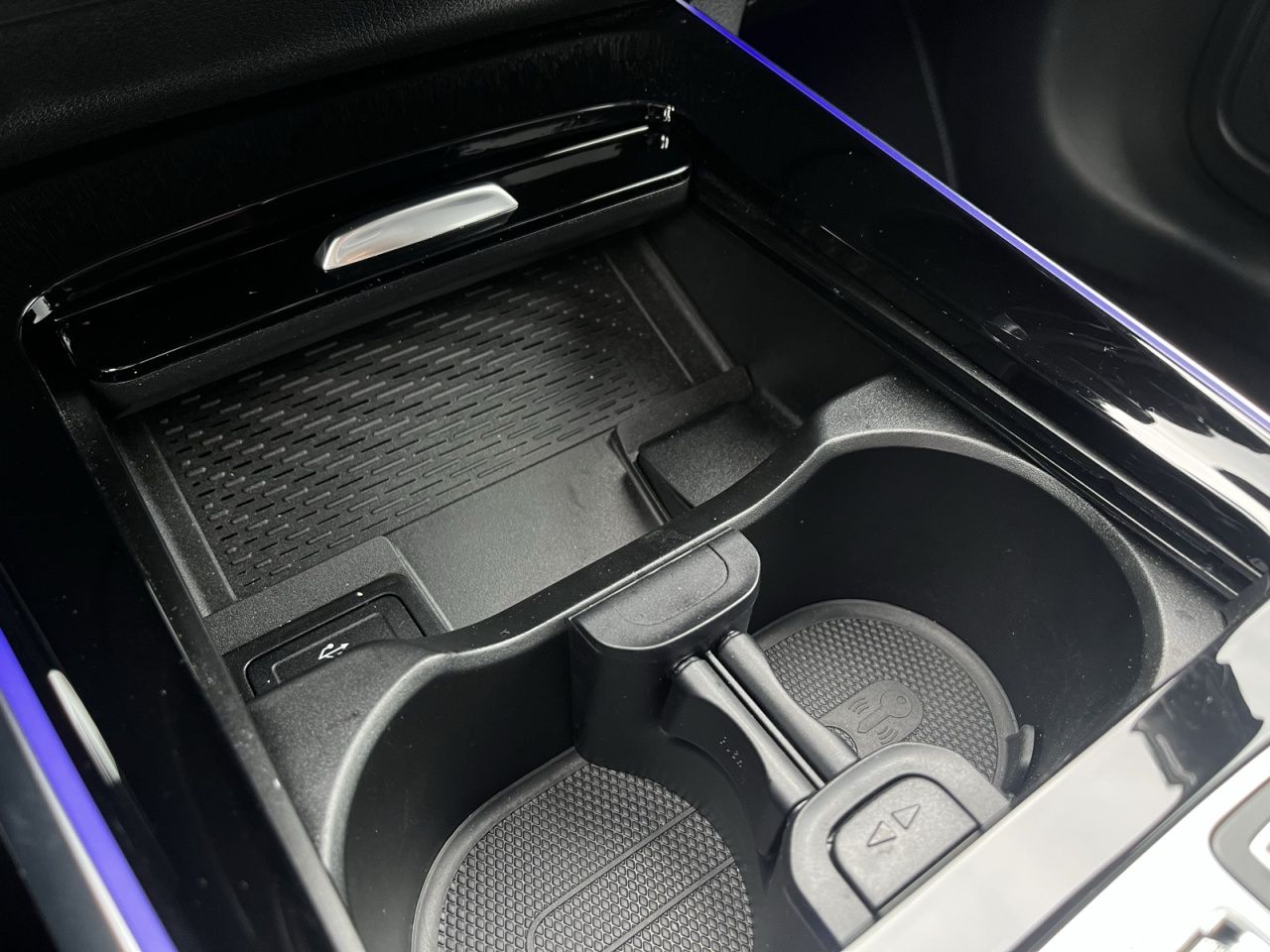 Mercedes-Benz GLB 250 4M NIGHT+PROGRESSIVE+FAHRASSIST+TOTW+360 foto 18