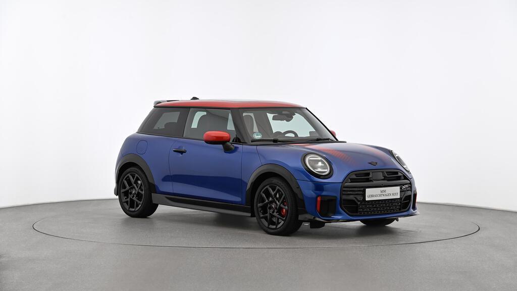 MINI Jcw Trim, миниатюра 2