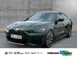BMW 420 Gran Coupe d,M Sport,H&KSound,20''LMFelge,Dr - BMW 420 Gran Coupé in Bochum