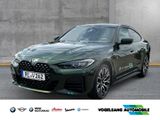 BMW 420 Gran Coupe d,M Sport,H&KSound,20''LMFelge,Dr - BMW 420 Gran Coupé in Bochum