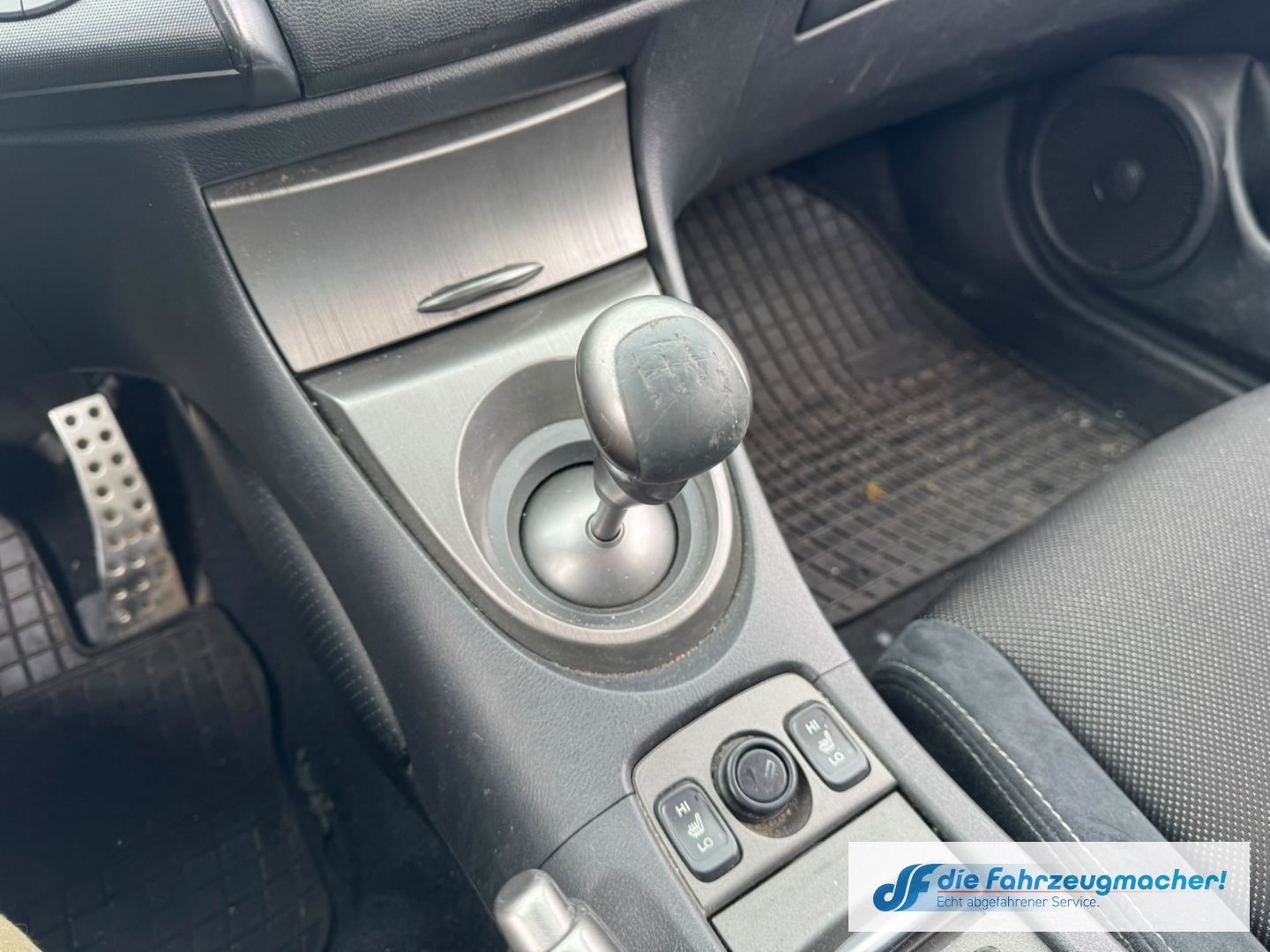Fahrzeugabbildung Honda Civic 1.8 Type S Klimaautom *EXPORT