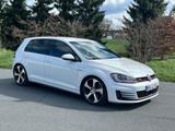 Volkswagen Golf 2.0 TSI DSG GTI Tuning  - Volkswagen Golf: Tuning