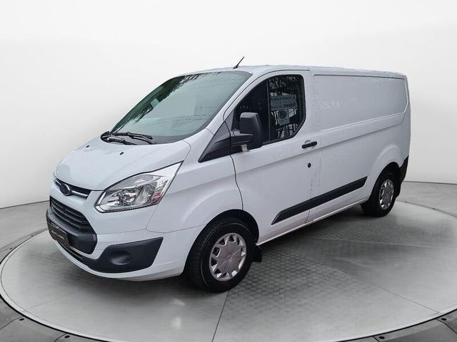 Ford Transit Custom 270 2.0 TDCi PC Furgone Entr