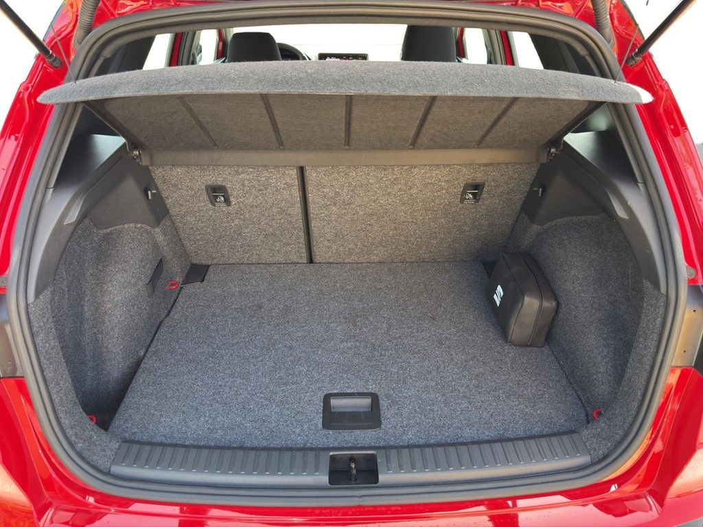 Seat Arona - Bild 11