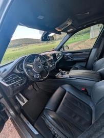 صورة 4 لـ 2018 BMW X5 M
