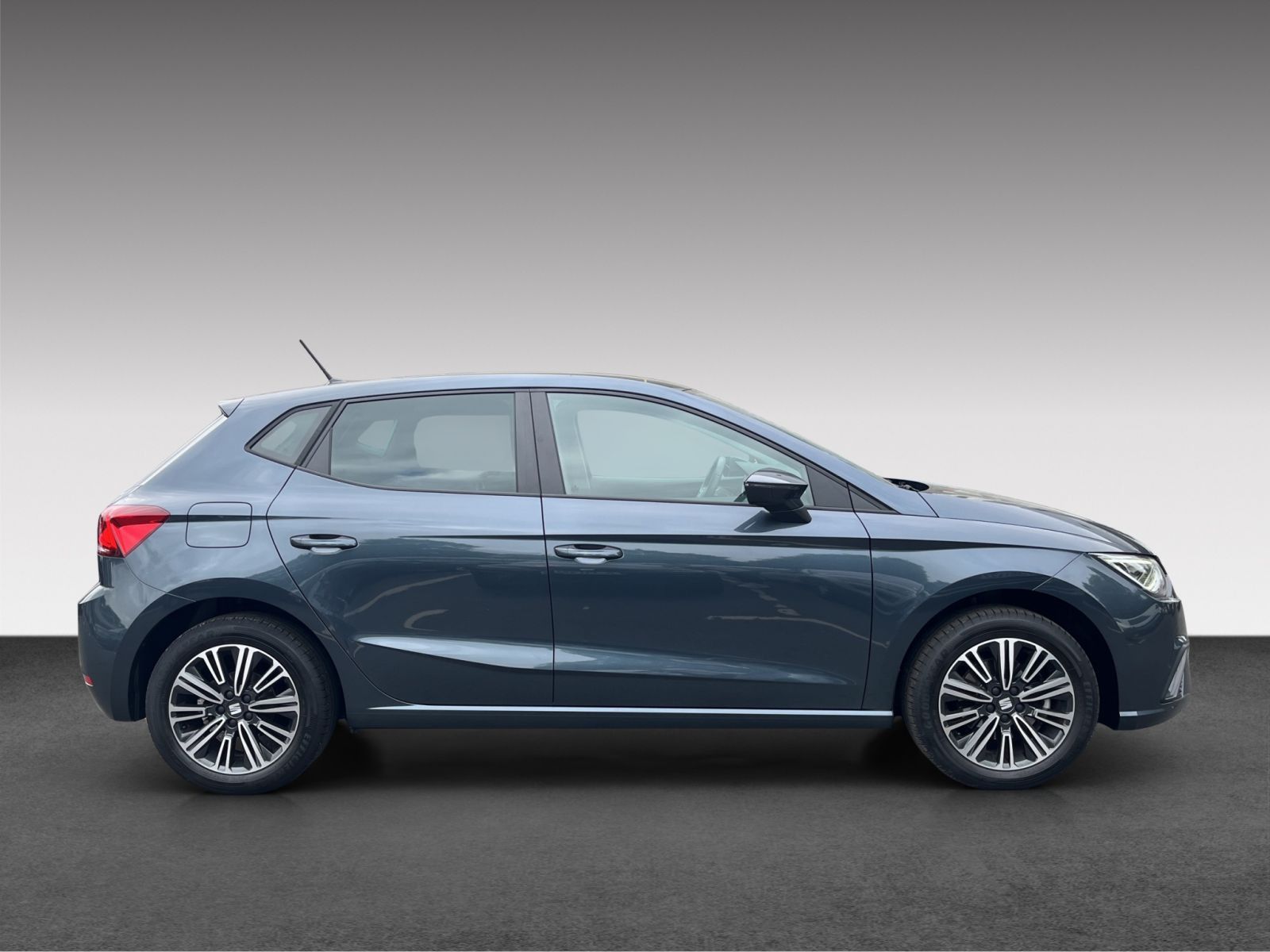 Seat Ibiza - Bild 5