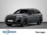 Audi SQ7 SUV TFSI 373 kW tiptronic - Audi SQ7 Neuwagen