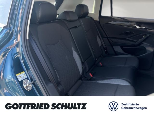 Volkswagen Tiguan - Bild 9