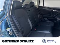 Volkswagen Tiguan - Vorschau Bild 9