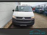 Volkswagen T6 Kombi 6.1 2.0TDI 8 Sitze*Tempomat*Klima - Volkswagen T6 Kombi Tageszulassungen