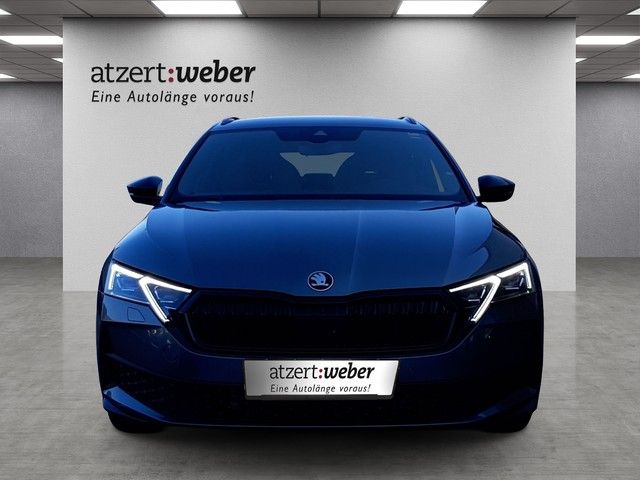 Fahrzeugabbildung Skoda Octavia Combi Sportline 2.0TDI DSG AHK HuD DCC