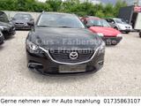 Mazda 6 Kombi 2,2, Navi Euro 6, Tüv 07(2025 - Mazda 6: €