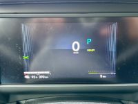 Citroën ë-C4 - Vorschau Bild 9