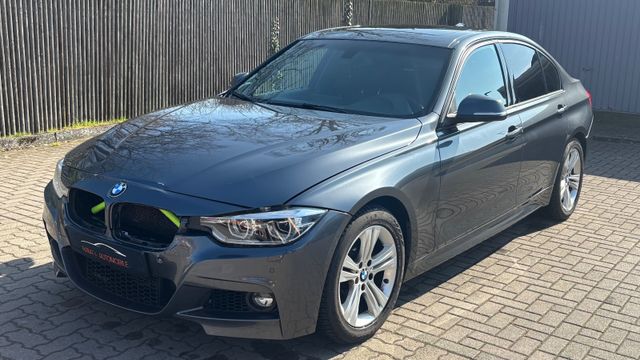 BMW 328i xDrive Sport Line