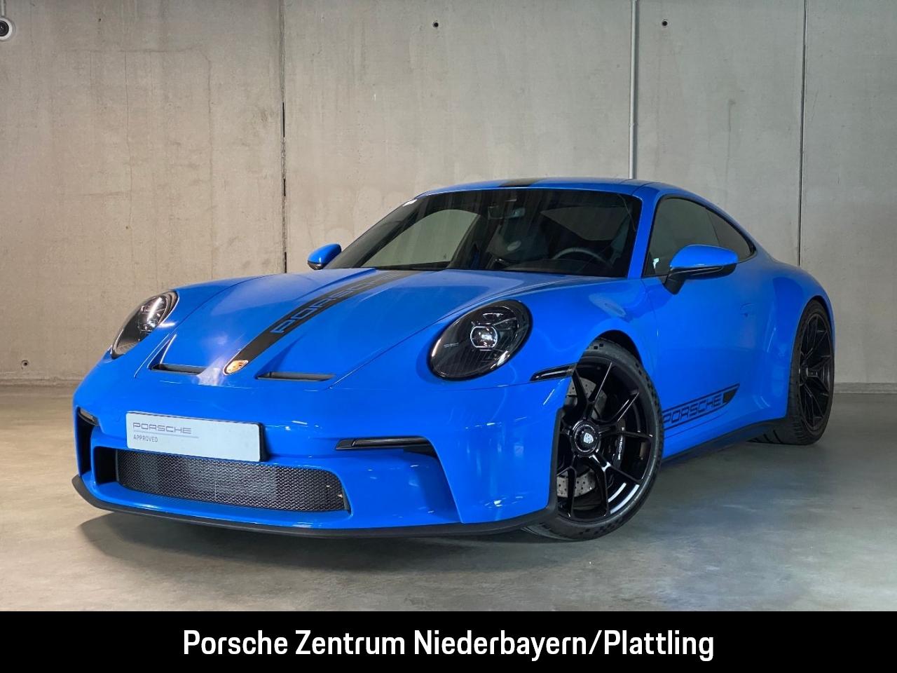 Porsche 992 (911) GT3 mit Touring-Paket | Liftsystem |