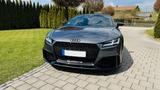 Audi TTRS RS-AGA*Carbon*Alcantara*B&O*UPE85k*Kein OPF - Audi: Ttrs