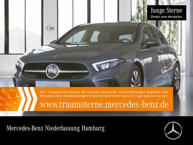 Mercedes-Benz A 180 Progressive/LED/Kamera/Volldig/Ambiente