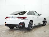 BMW i4 - Vorschau Bild 4