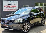Volvo XC60 Momentum 2WD Autom. Panorama Navi Kamera - Volvo XC60: Auto