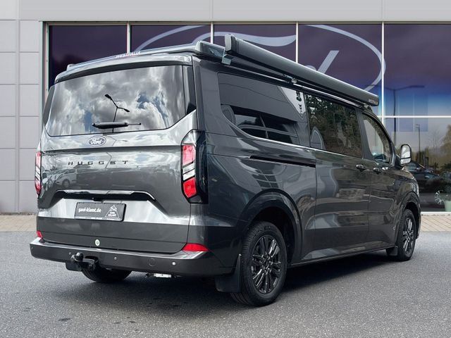 Fahrzeugabbildung Ford Tourneo Custom 2.0 320 L2 Nugget Titanium