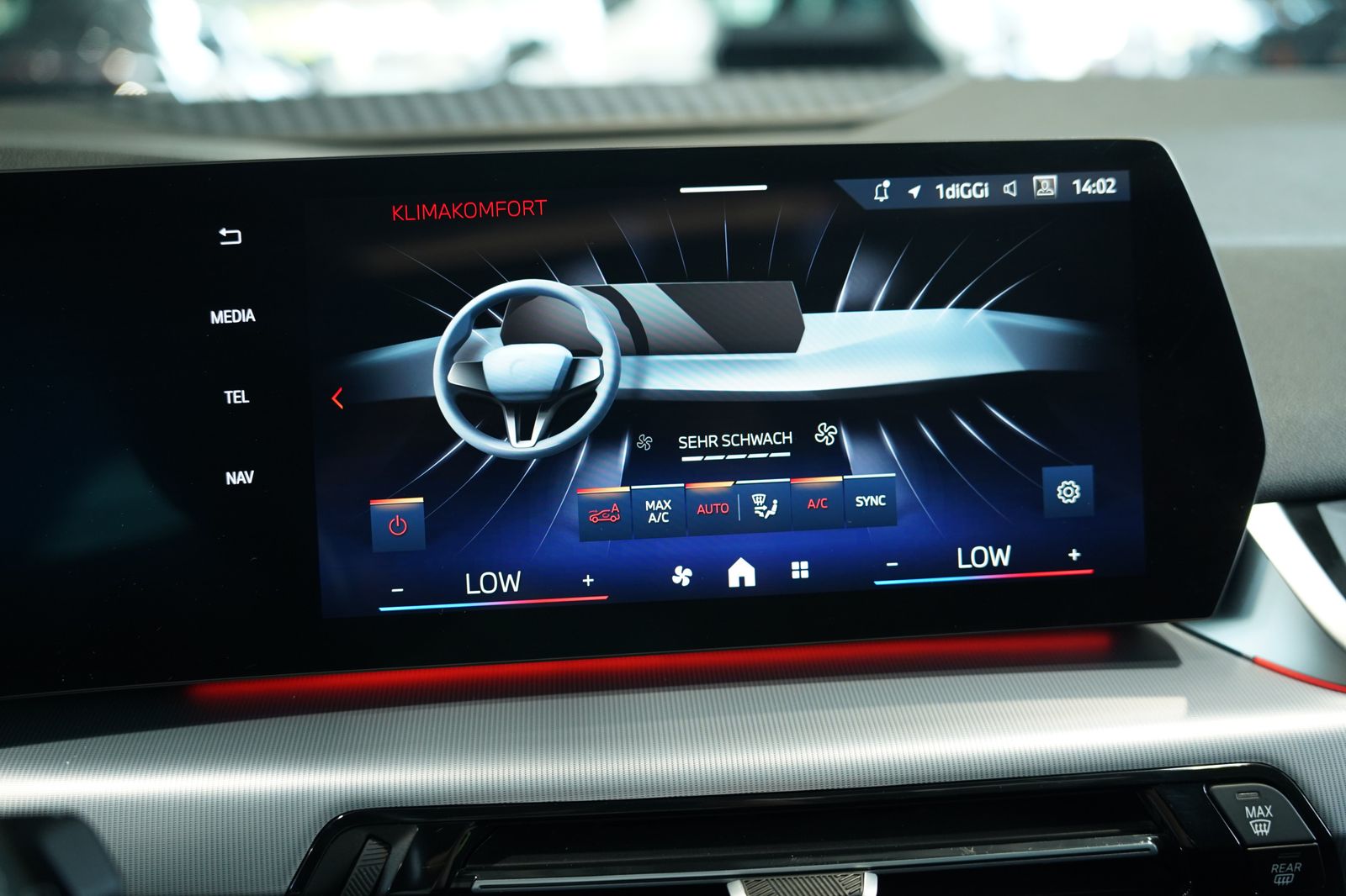 Bmw 218 Active Tourer
