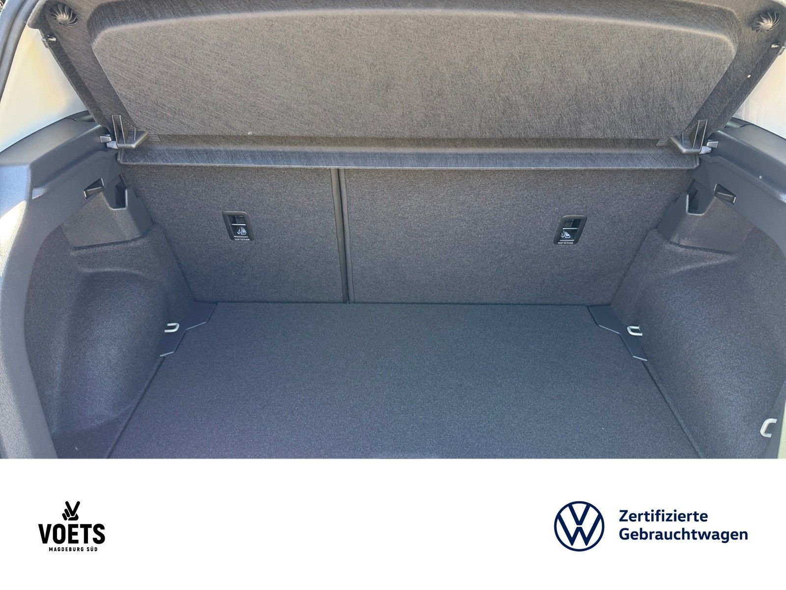 Volkswagen T-Cross - Bild 18