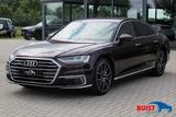 Audi A8 60 TFSIe 462pk quattro Pro Line Plus 20" LUCH - Audi A8 mit Hybrid-Antrieb