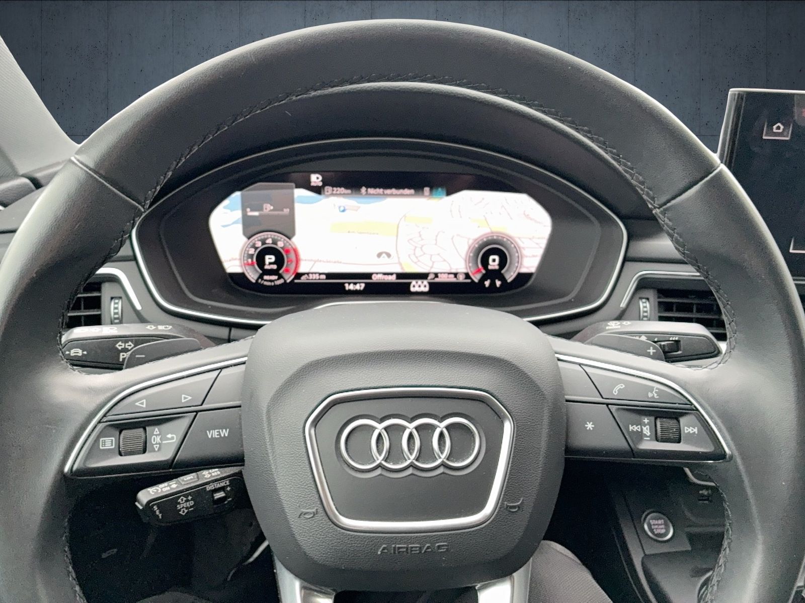 Audi A5 - Bild 11