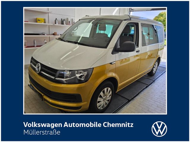 Volkswagen T6 2.0 TDI California Beach AHK ParkPilot