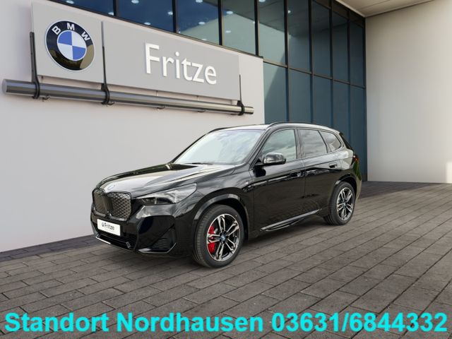 BMW iX1 xDrive30 M-Sport HUD AHK Navi Elektr. Sitze